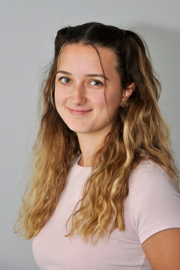 Sunny Sophie Gaiser